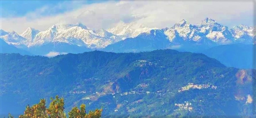 rinchenpong sikkim